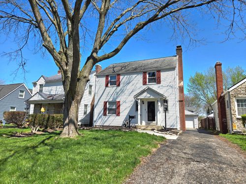 312 S Brinker Ave, Columbus, OH, 43204-1954 | Card Image