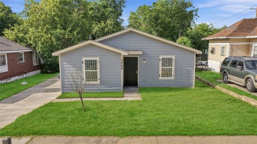 3204 Avenue L, Fort Worth, TX, 76105-3118 | Card Image