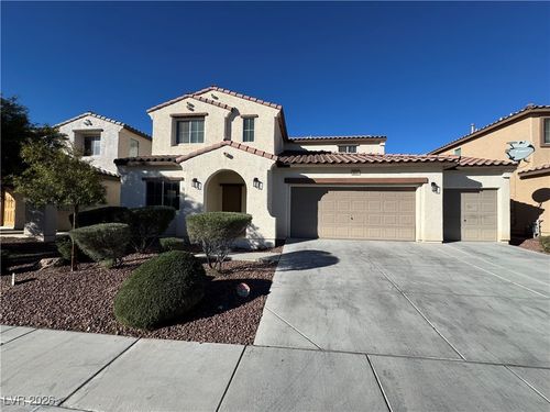 6021 Valley Flower St, North Las Vegas, NV, 89081-6672 | Card Image