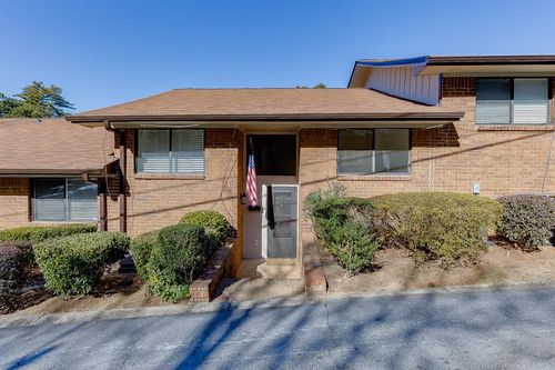 2535 Bradford Sq Ne, Atlanta, GA, 30345-1335 | Card Image