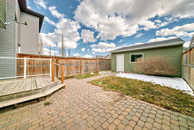 212 Autumn Green Se, House other with 3 bedrooms, 3 bathrooms and 2 parking in Calgary AB | Image 44