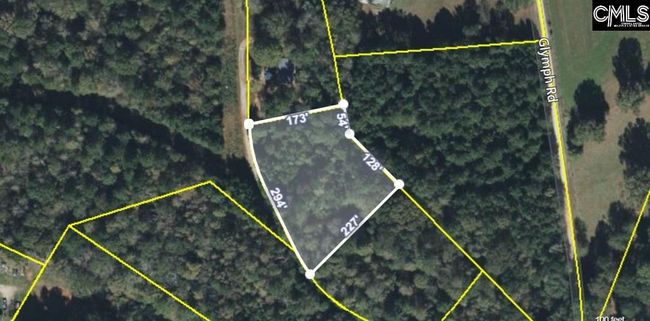 3 Crims Creek Trail, House other with 3 bedrooms, 2 bathrooms and null parking in Pomaria SC | Image 7