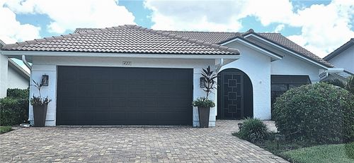 421 Kings Way, NAPLES, FL, 34104-4918 | Card Image
