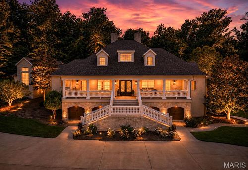 1001 Wolf Lane, Cape Girardeau, MO, 63701 | Card Image