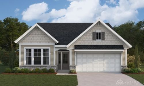 5200 Long Meadow Dr, Middletown, OH, 45005-6520 | Card Image