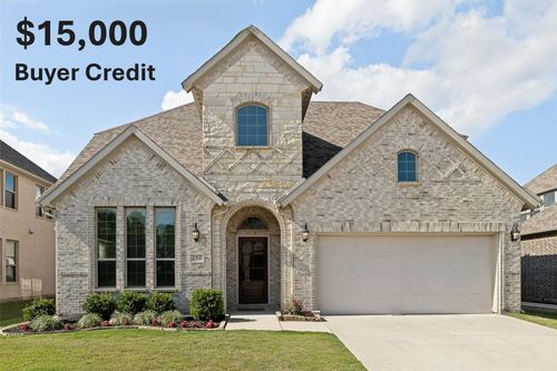 212 Providence Dr, Van Alstyne, TX, 75495-2861 | Card Image