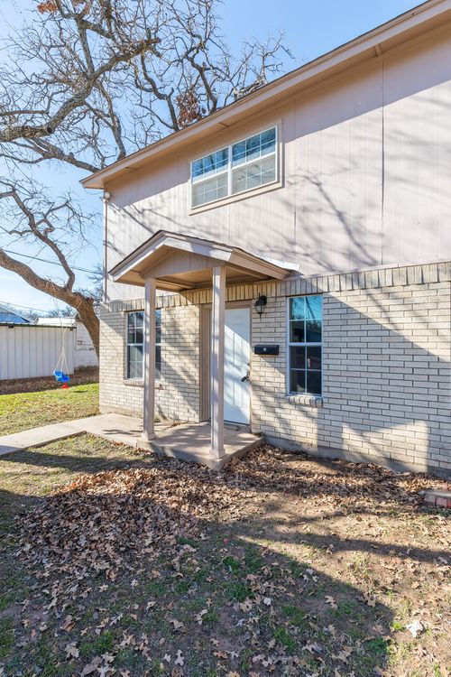 a-701 S Marsh St, Eastland, TX, 76448-3600 | Card Image