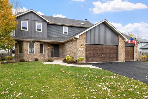 619 Otter Way, Oswego, IL, 60543 | Card Image