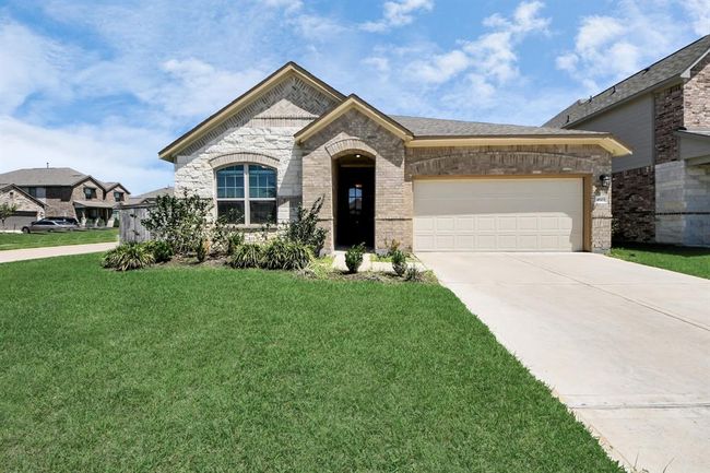 4603 Biggam Dr, House other with 4 bedrooms, 3 bathrooms and 2 parking in Fresno TX | Image 5