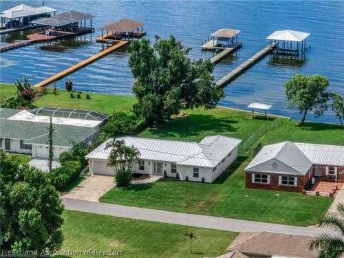 107 Lakefront Ln Nw, Lake Placid, FL, 33852-6864 | Card Image