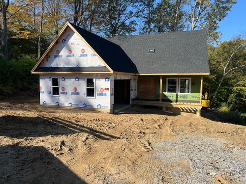 24 W Lakeview Rd, Plymouth, CT, 06782-2710 | Card Image