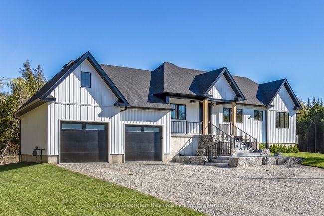2244 Champlain Rd, House other with 3 bedrooms, 2 bathrooms and 6 parking in Tiny ON | Image 5