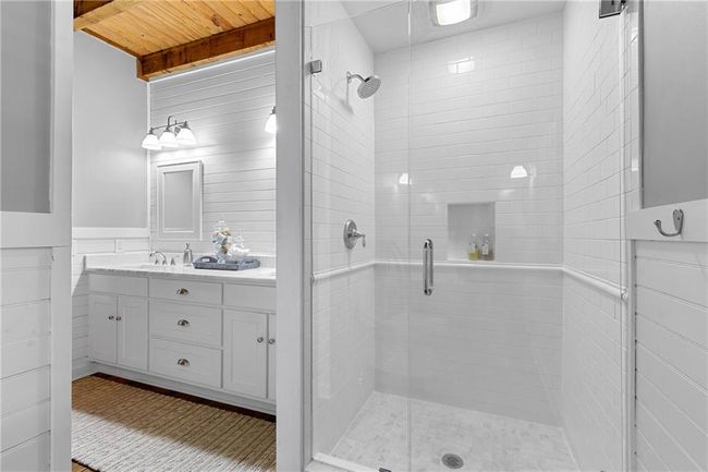 223 Denny Ridge Rd, House other with 3 bedrooms, 3 bathrooms and 3 parking in Jasper GA | Image 15