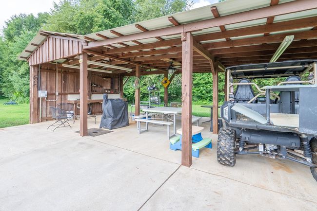 2070 Walter Shepherd Rd, House other with 4 bedrooms, 3 bathrooms and null parking in Rutledge GA | Image 55