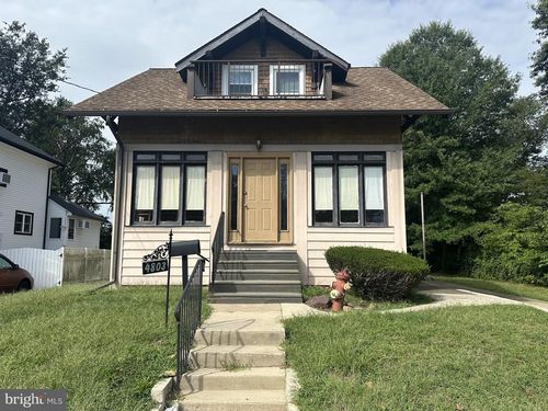 4803 Lexington Avenue, PENNSAUKEN, NJ, 08109 | Card Image