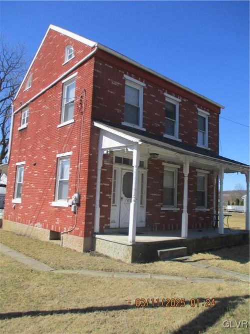 3914 Mauch Chunk Rd, Coplay, PA, 18037-2101 | Card Image