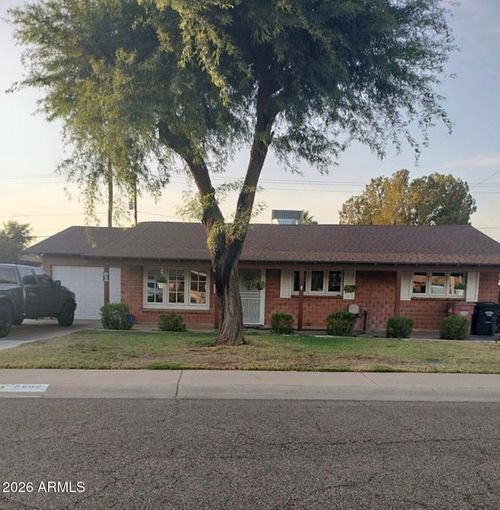 8502 E Rancho Vista Drive, Scottsdale, AZ, 85251 | Card Image