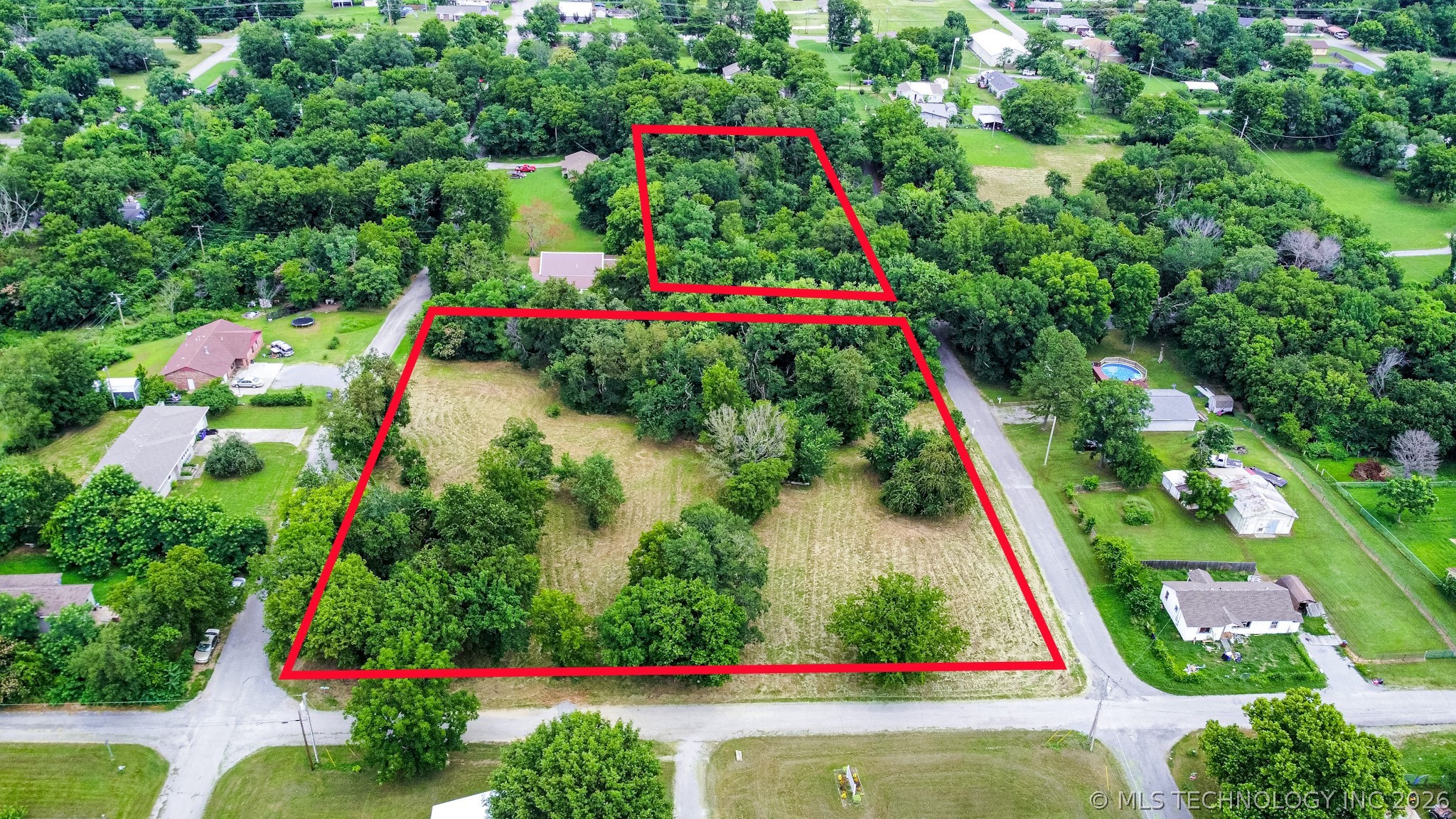 Land in Locust Grove 4