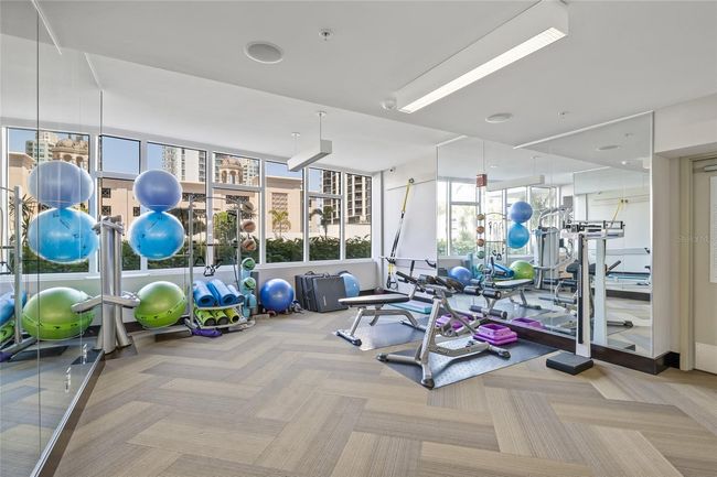 6th floor Gym | Image 56