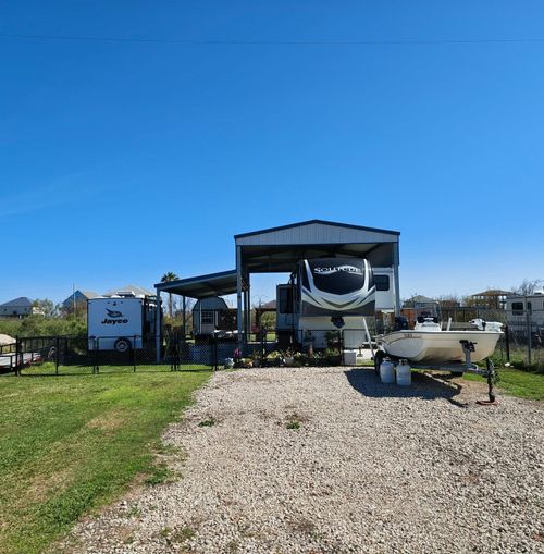 1314 Anderson Ave, Port Bolivar, TX, 77650 | Card Image