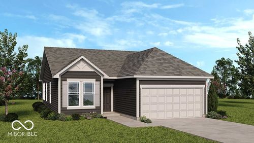 2024 Oak Terrace Dr, Shelbyville, IN, 46176-8026 | Card Image