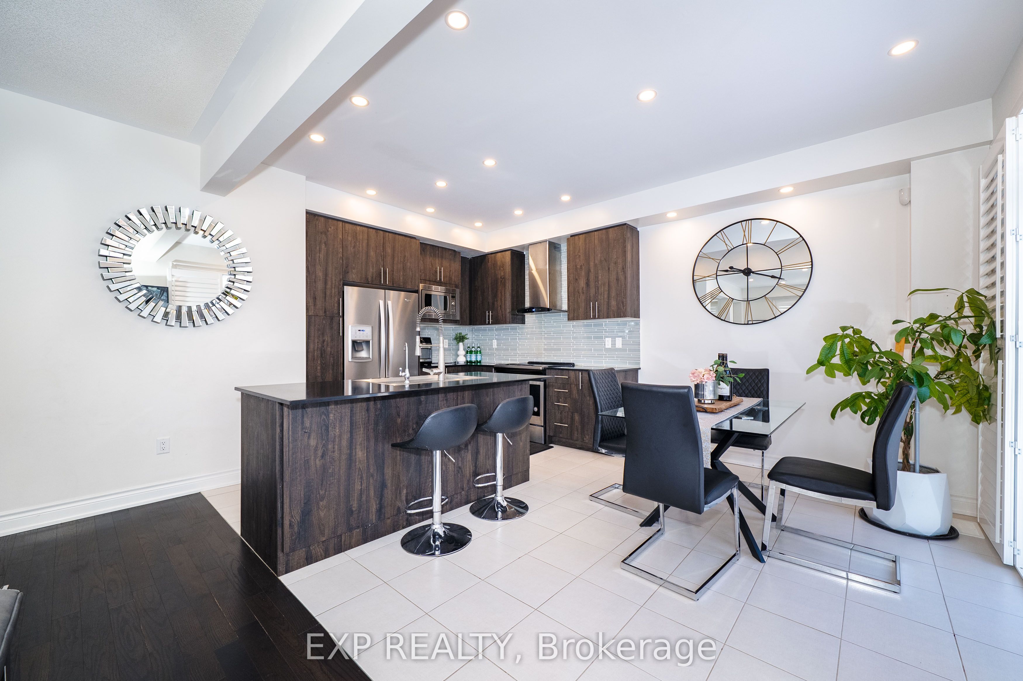 Residential in East Gwillimbury