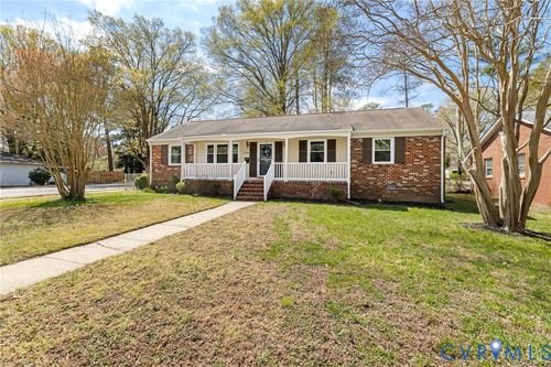 1946 Bishop St, Petersburg, VA, 23805-1708 | Card Image