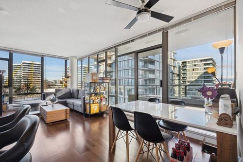 808-6888 Alderbridge Way, Richmond, BC, V6X0A7 | Card Image