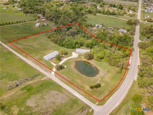 14380 Spotted Horse Ln, Salado, TX, 76571-6446 | Card Image