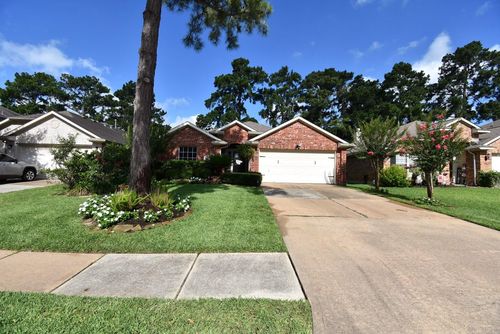 14431 Santee Pass Dr, Cypress, TX, 77429-4153 | Card Image