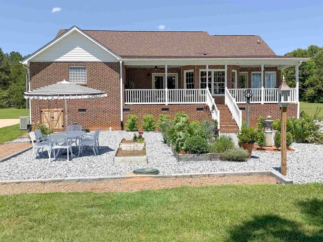6050 Cross Anchor Rd, House other with 3 bedrooms, 2 bathrooms and null parking in Enoree SC | Image 27