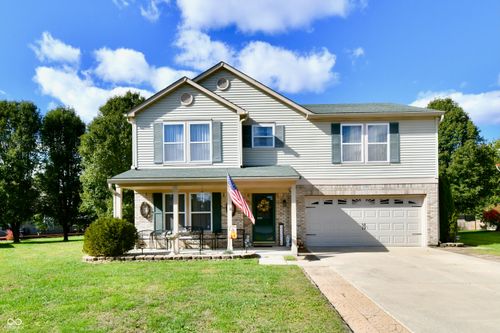 5508 Front Point Ct, Indianapolis, IN, 46237-8477 | Card Image