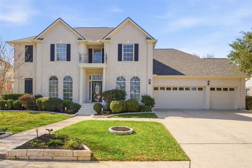 8710 Sea Ash Cir, Round Rock, TX, 78681-3423 | Card Image