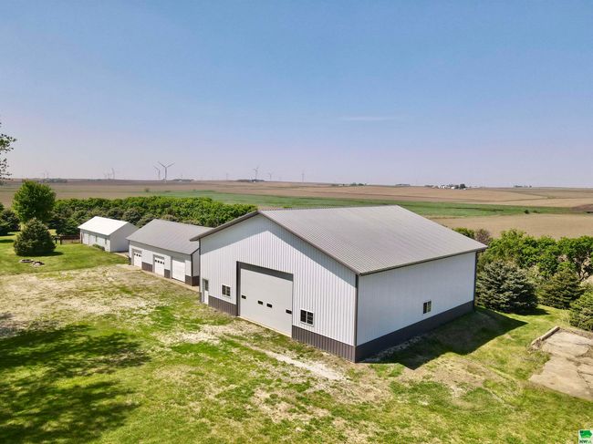 1355 280 Th St, House other with 5 bedrooms, 4 bathrooms and null parking in Odebolt IA | Image 12