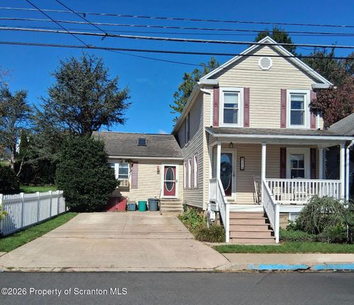 27 2nd St, Larksville, PA, 18651-1905 | Card Image