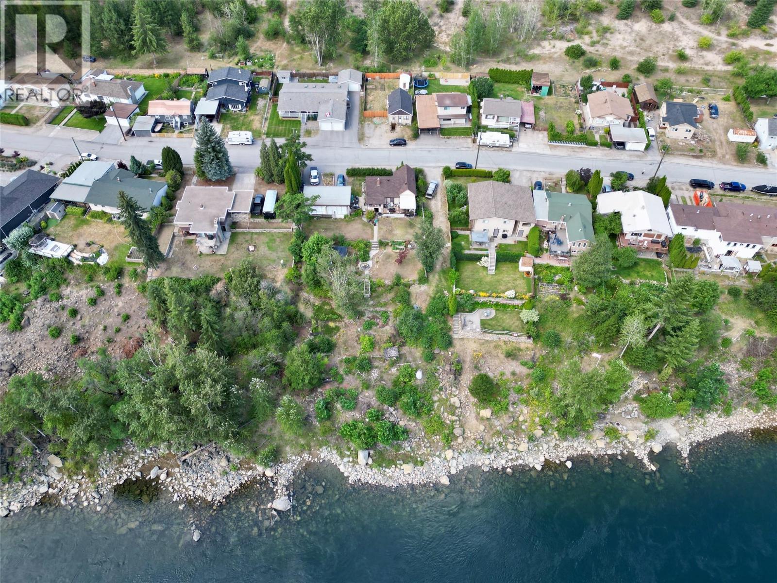 Residential in Trail 3