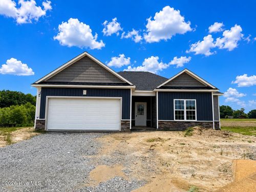 46 Fiddleneck Court, Selma, NC, 27576 | Card Image