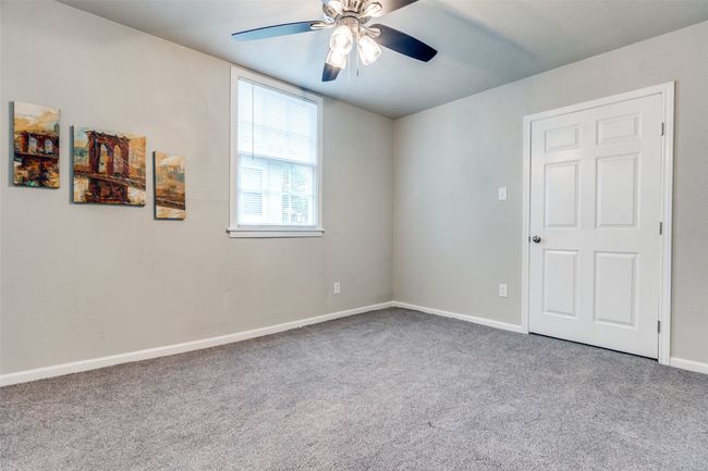New, added in 2025, very large closet | Image 17