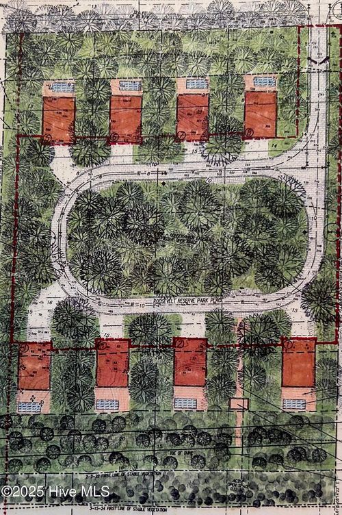 8 Roosevelt Reserve Parkway, Pine Knoll Shores, NC, 28512 | Card Image