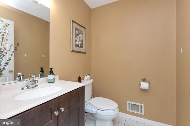 158 Kingsland Cir, Townhouse with 4 bedrooms, 3 bathrooms and null parking in Monmouth Junction NJ | Image 18