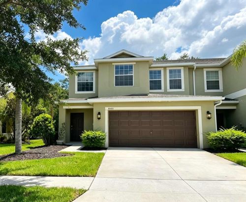 8505 Broken Willow Court, TAMPA, FL, 33647 | Card Image
