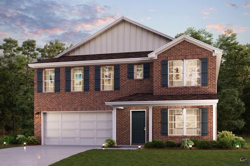 307 Clayton Scott St, Warner Robins, GA, 31088-2846 | Card Image