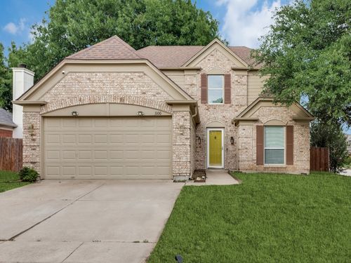 3100 Kathy Ln, Fort Worth, TX, 76123-2030 | Card Image
