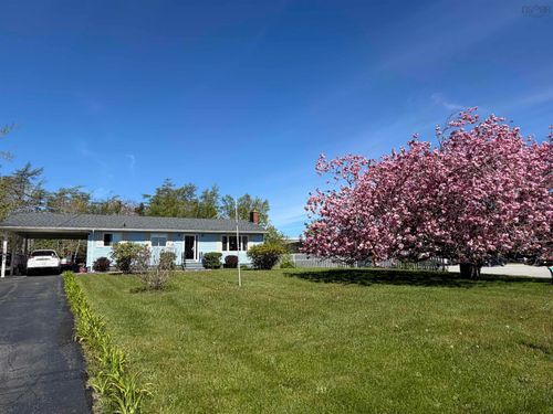 3440 3 Highway, Barrington Passage, NS, B0W1G0 | Card Image