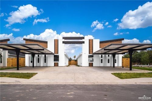 3-501 Onyx Drive, Edinburg, TX, 78541 | Card Image
