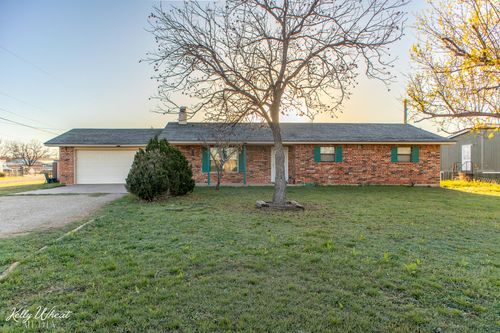 9842 N Grape Creek Rd, San Angelo, TX, 76901-6519 | Card Image