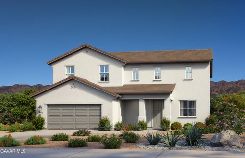 3633 Camino Mia Court, Rosamond, CA, 93560 | Card Image