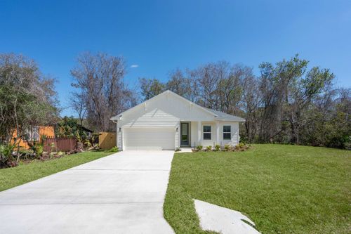 221 Dartmouth Rd, St Augustine, FL, 32086-6011 | Card Image