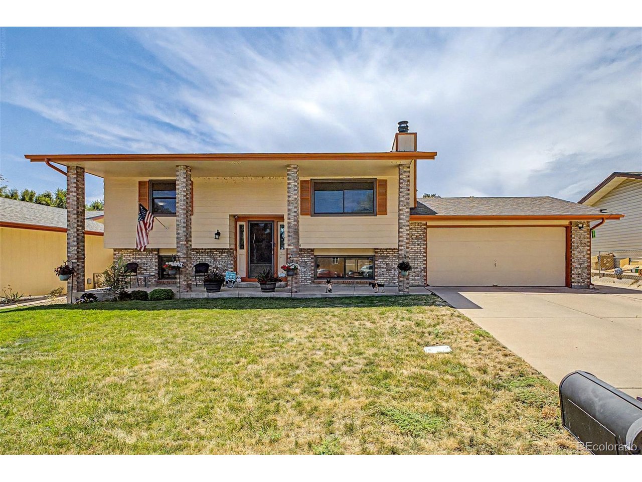 Residential in Greeley 5