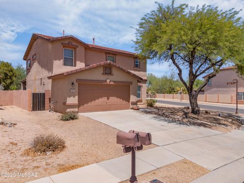 14570 S Sumac Dr, Sahuarita, AZ, 85629-9047 | Card Image